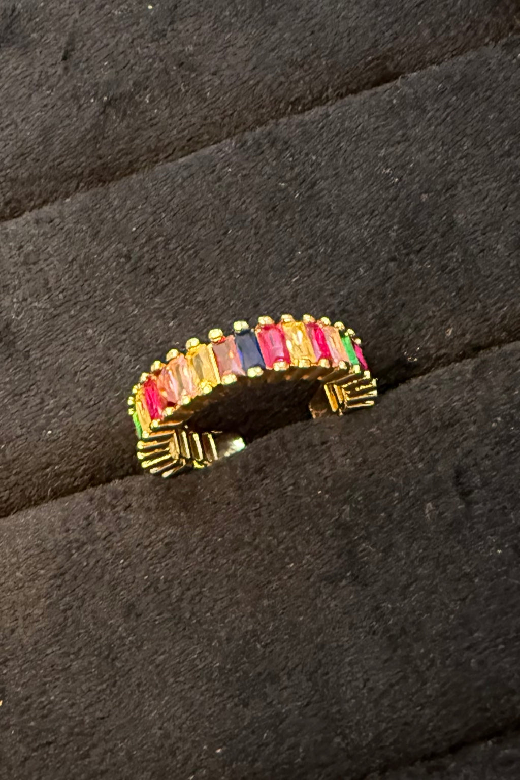Candy Pop Ring