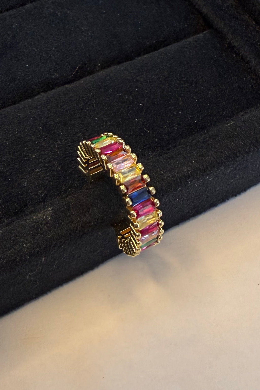 Candy Pop Ring