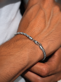 Veer Braided Bracelet