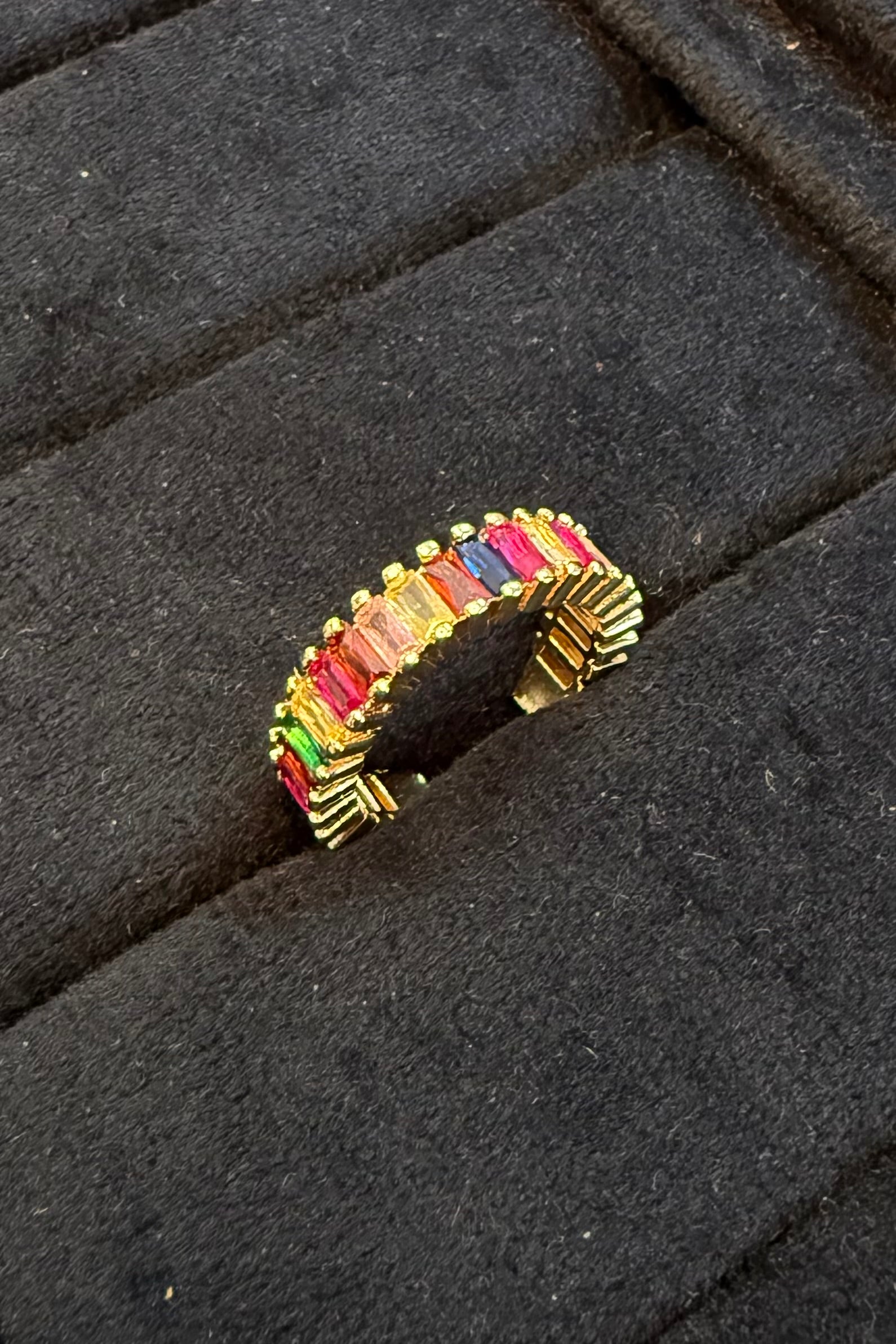 Candy Pop Ring