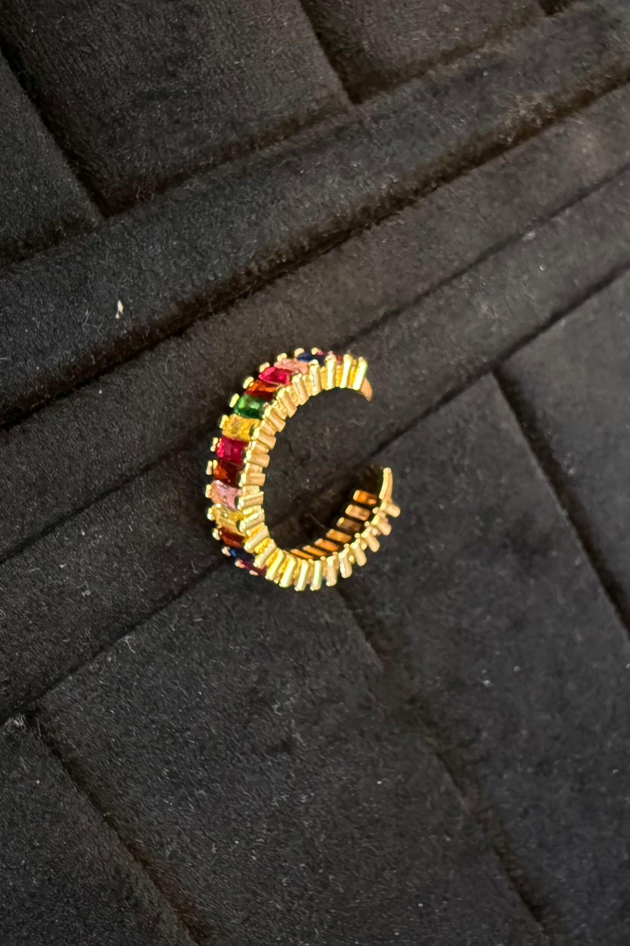 Candy Pop Ring