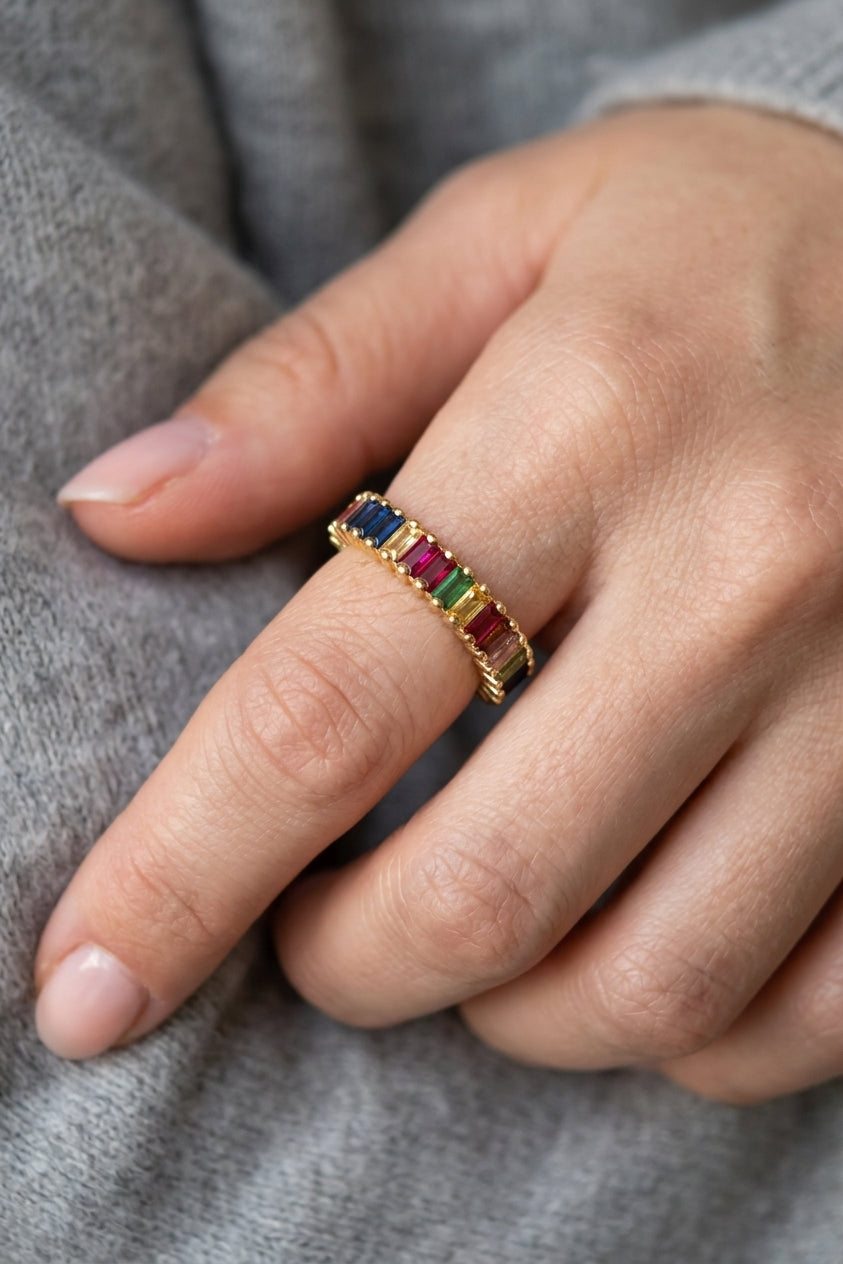 Candy Pop Ring